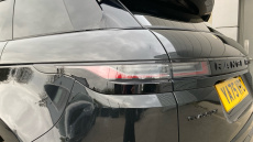 Land Rover Range Rover Evoque 2.0 D165 S 5dr Auto Diesel Hatchback